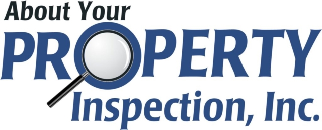 About Your Property Inspection Logo