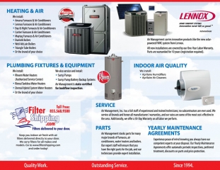 Trifold Brochure Inside