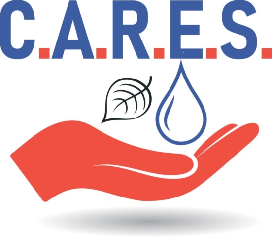 CARES Logo FINAL