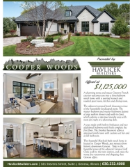 Flyer Front