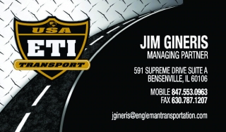 Business Card