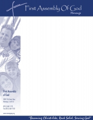Letterhead