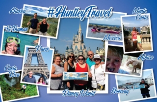 Postcard