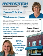 Flyer
