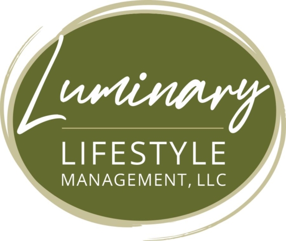 Luminary Lifestyle Logo DK