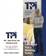 Bifold Brochure